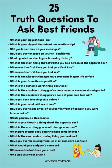 questions to ask friends|210 Questions to Ask Friends (For All Situations) .